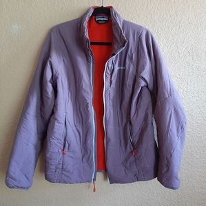 Patagonia Nano Air womens large